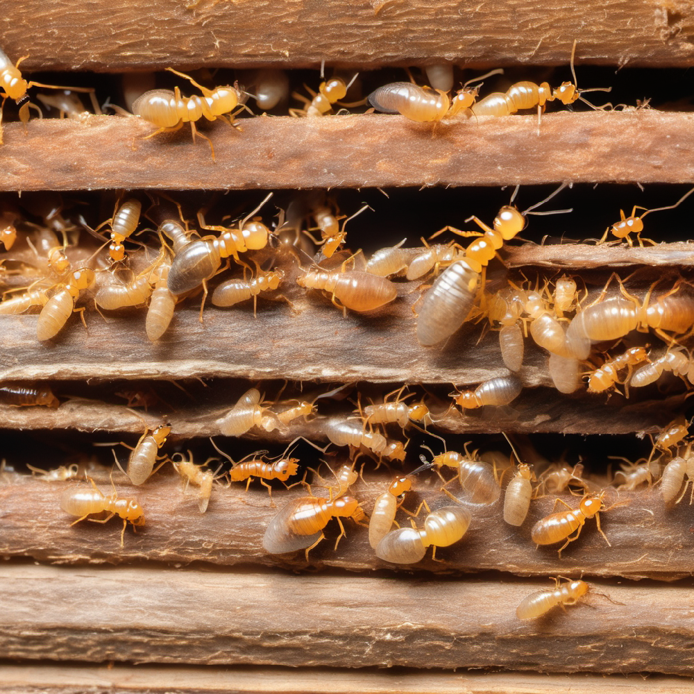 红火蚁侵袭下，如何保护家园和身体？速看！